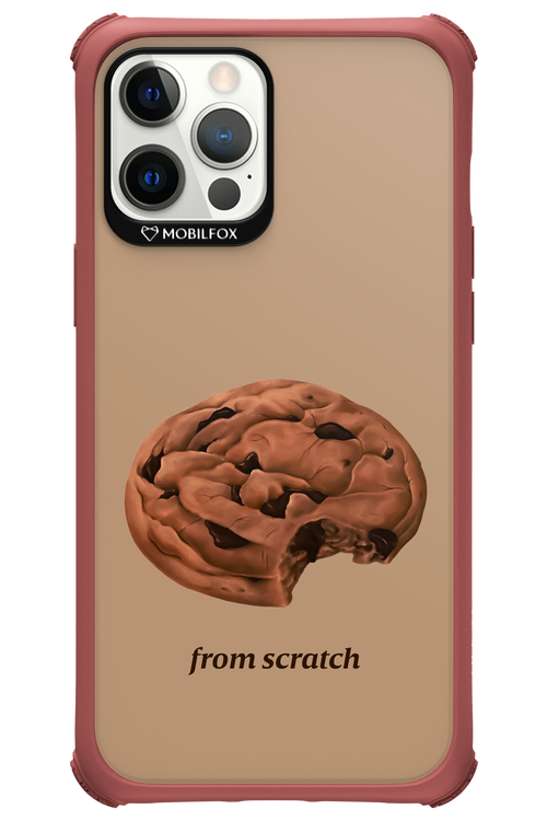 Classy Cookie - Apple iPhone 12 Pro Max