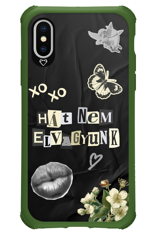 Hát nem elvagyunk 2 - Apple iPhone XS