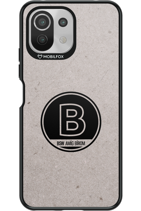 Alig bírom - Xiaomi Mi 11 Lite (2021)