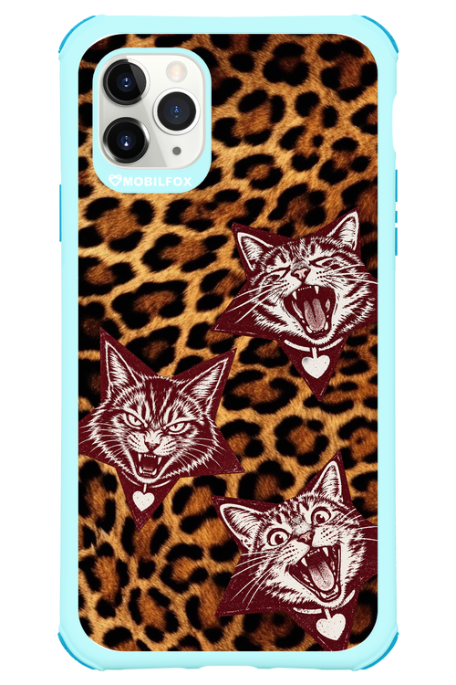 Cats and Chaos 2.0 - Apple iPhone 11 Pro Max
