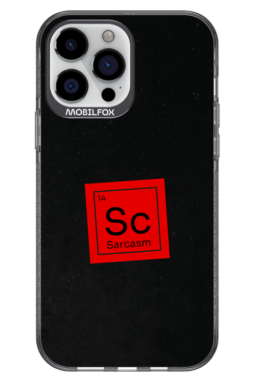 Sc 2.0 - Apple iPhone 13 Pro Max
