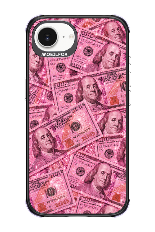 Pink Money 2.0 - Apple iPhone 16e