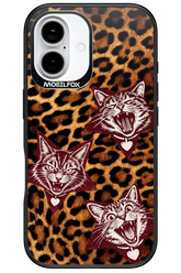 Cats and Chaos 2.0 - Apple iPhone 16