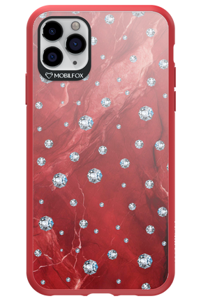 Rhinestones - Apple iPhone 11 Pro Max