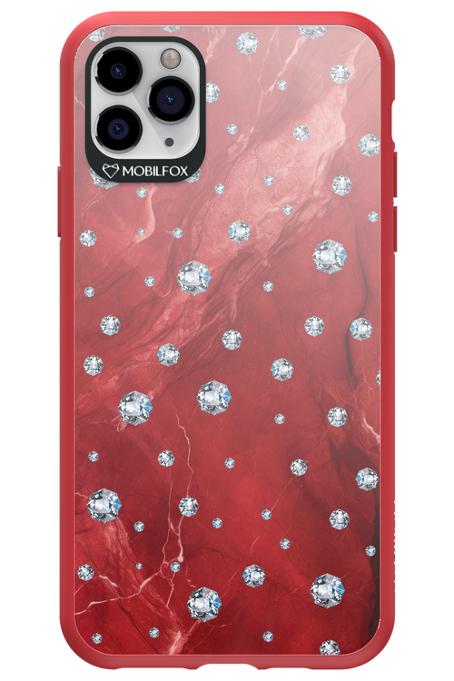 Rhinestones - Apple iPhone 11 Pro Max