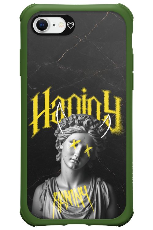 Classic Haniny - Apple iPhone 8