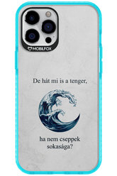 Tenger - Apple iPhone 12 Pro Max