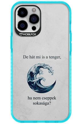 Tenger - Apple iPhone 12 Pro Max