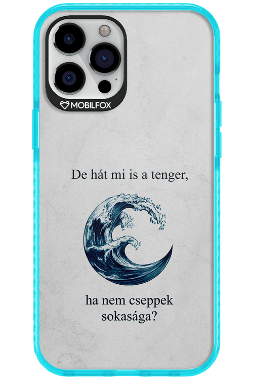 Tenger - Apple iPhone 12 Pro Max