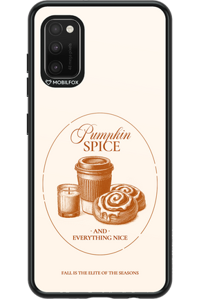 Elite Fall - Samsung Galaxy A41