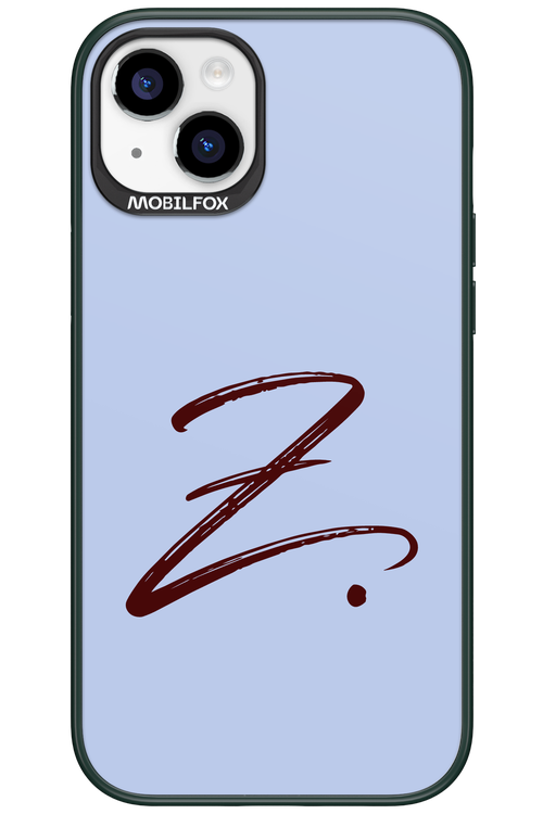 (Jellyfish Presso) Z 2.0 - Apple iPhone 15 Plus