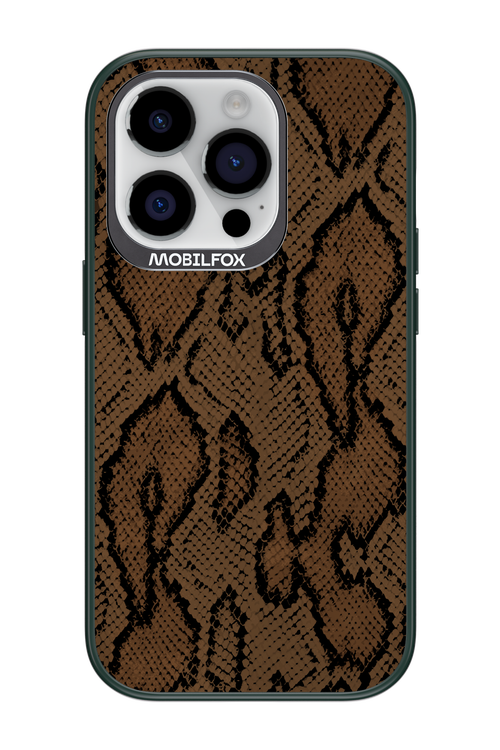 Nude Mamba - Apple iPhone 14 Pro