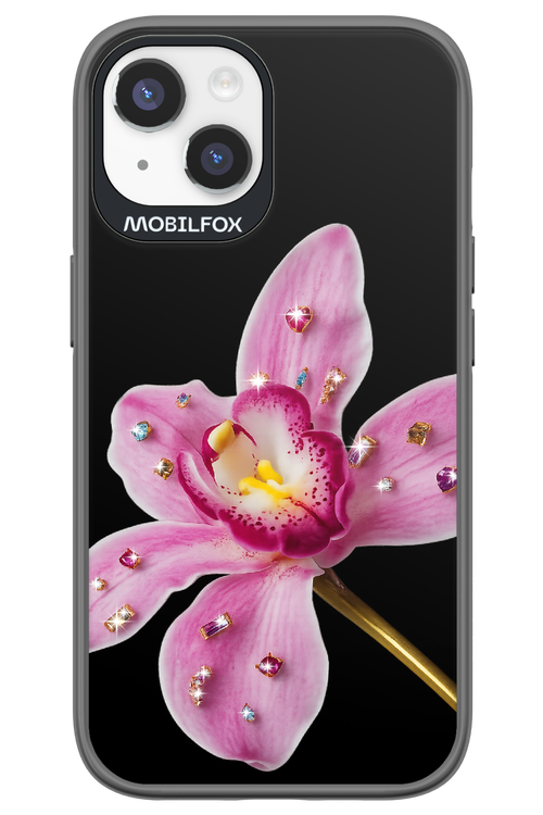 Pink Hibiscus 2.0 - Apple iPhone 14