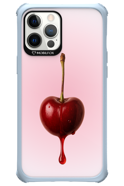 Cherry Babe - Apple iPhone 12 Pro Max