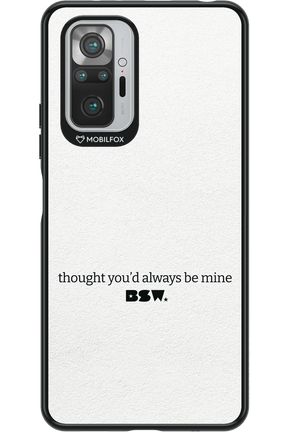 BSW FourSeasons 13 2.0 - Xiaomi Redmi Note 10 Pro
