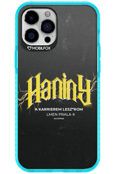 A KARRIEREM LESZ_ROM - Apple iPhone 12 Pro Max