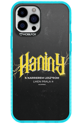 A KARRIEREM LESZ_ROM - Apple iPhone 12 Pro Max