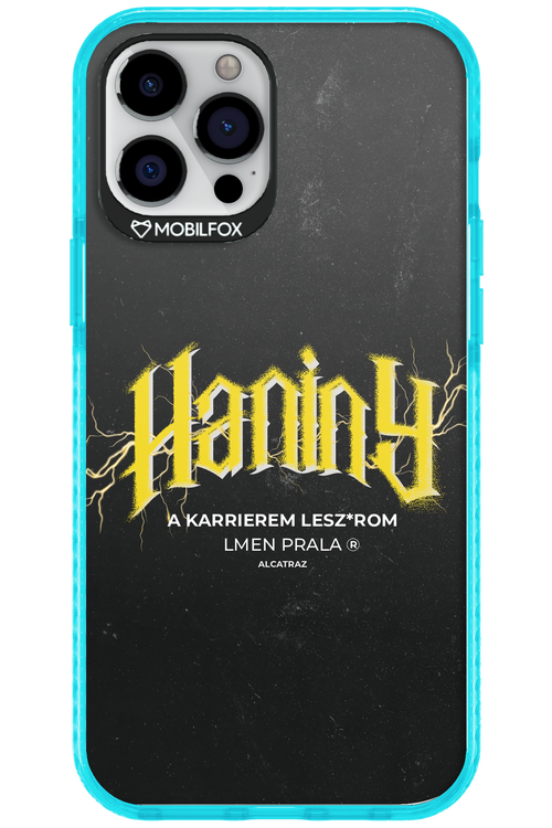 A KARRIEREM LESZ_ROM - Apple iPhone 12 Pro Max