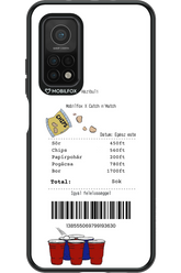 házibuli - Xiaomi Mi 10T 5G