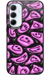 Funny Smiley - Samsung Galaxy A35