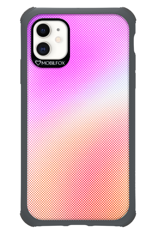 Sunset Pixel - Apple iPhone 11