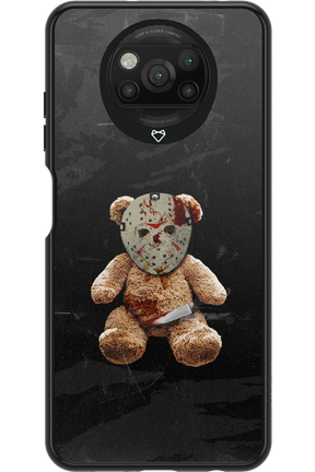 Teddy of Terror - Xiaomi Poco X3 Pro