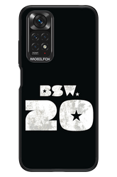 BSW 20 (9) 2.0 - Xiaomi Redmi Note 11/11S 4G