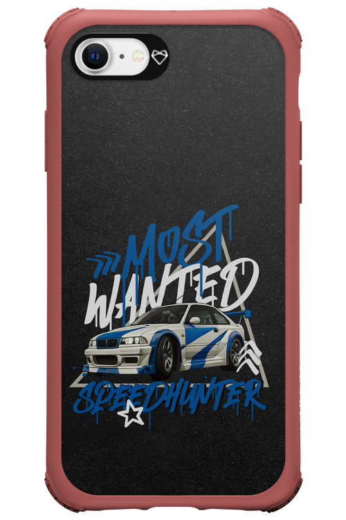 Most wanted - Apple iPhone 7