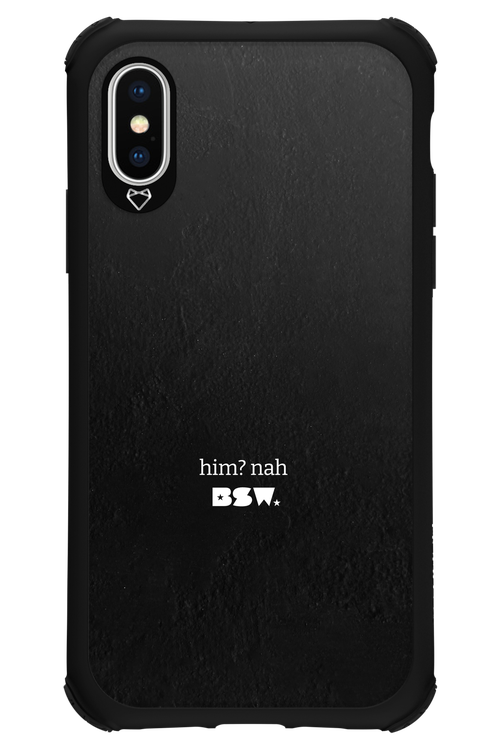 BSW FourSeasons 9 2.0 - Apple iPhone X