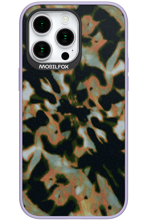 Tiger Acid - Apple iPhone 15 Pro Max