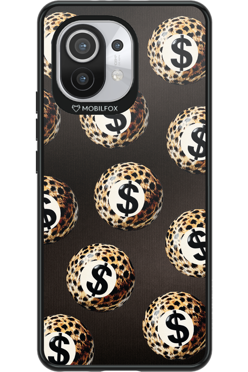 I need dollars 2.0 - Xiaomi Mi 11 5G