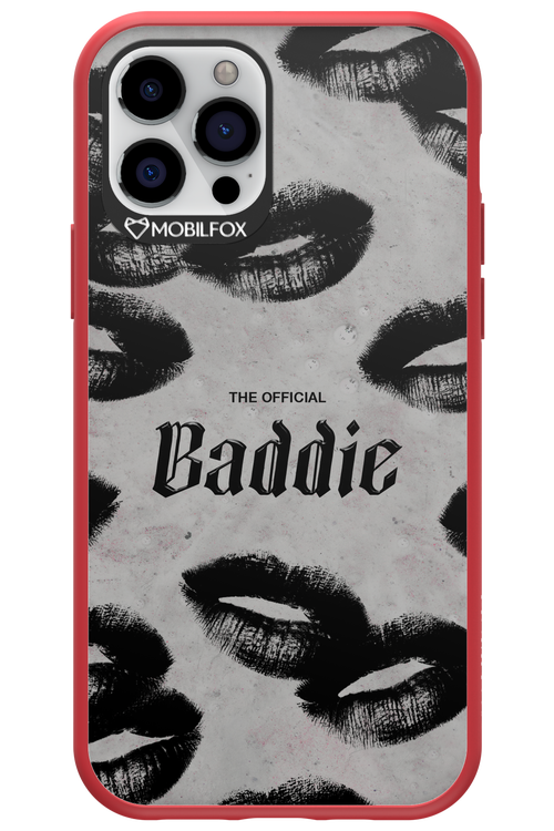 Official Baddie - Apple iPhone 12 Pro