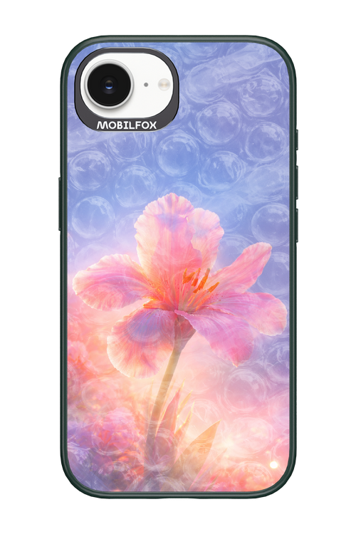 Bubble Flower 2.0 - Apple iPhone 17e