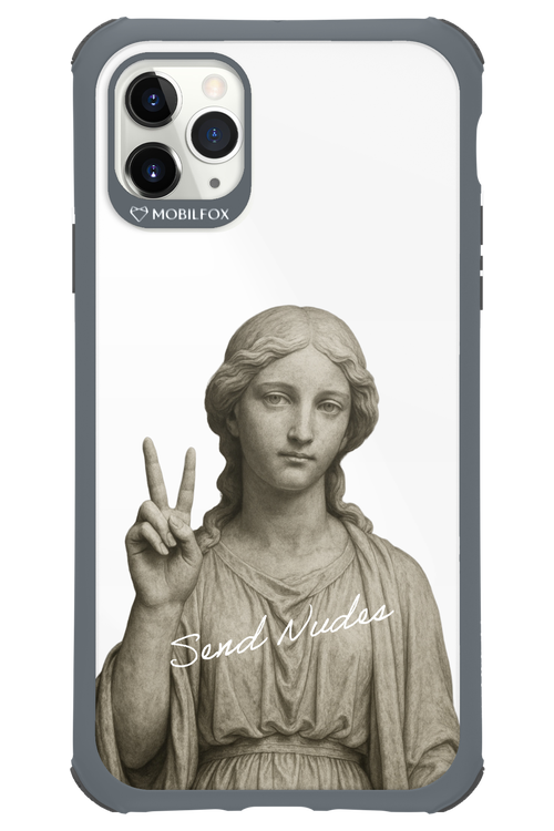 Saint Nudes - Apple iPhone 11 Pro Max