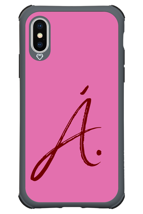 (Sorbet) A II 2.0 - Apple iPhone X