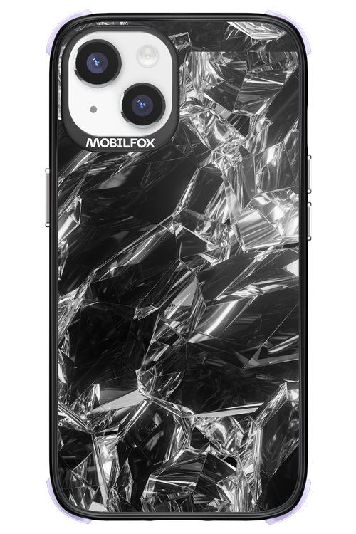 Crystal Noir - Apple iPhone 14