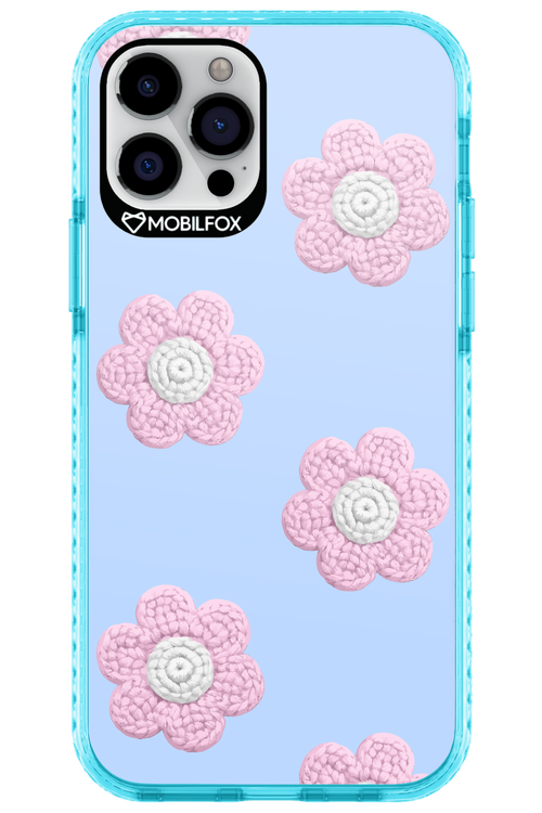 BabyBlue - Apple iPhone 12 Pro