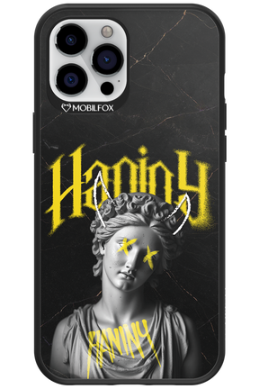 Classic Haniny - Apple iPhone 12 Pro Max