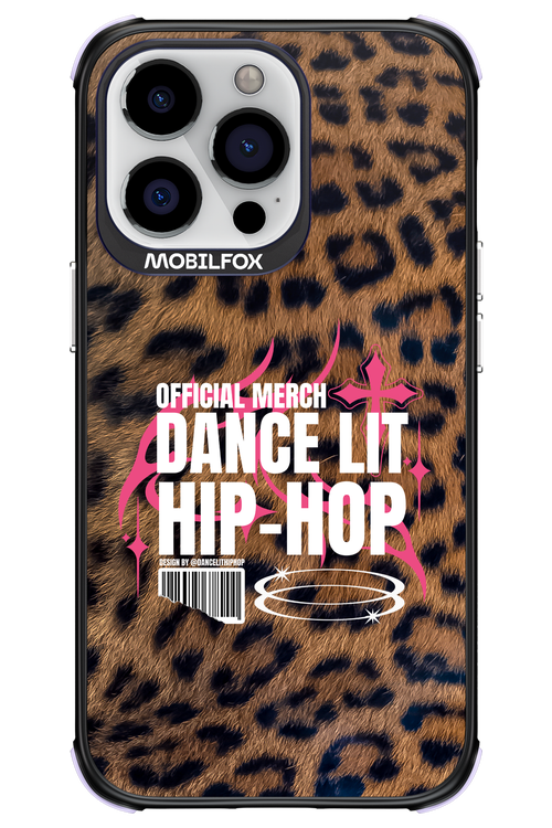 Merch Leo - Apple iPhone 13 Pro