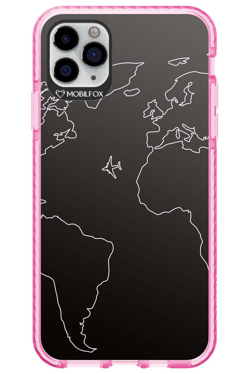 Worldview 2.0 - Apple iPhone 11 Pro Max
