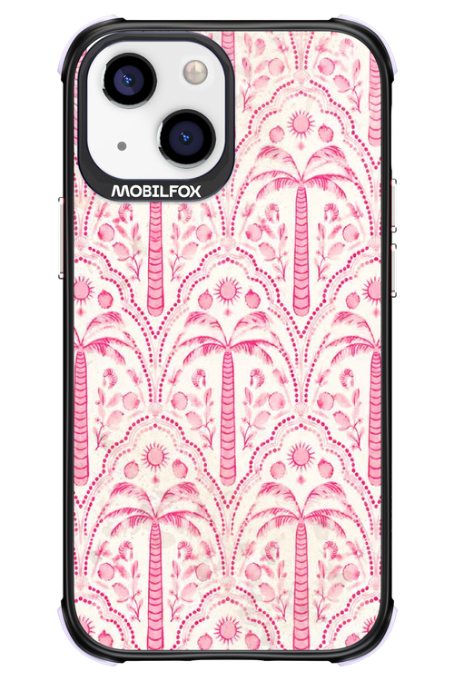 Pink Palm 2.0 - Apple iPhone 13 Mini