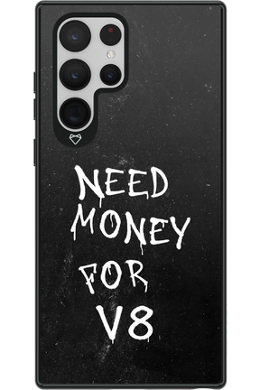 V8 2.0 - Samsung Galaxy S22 Ultra