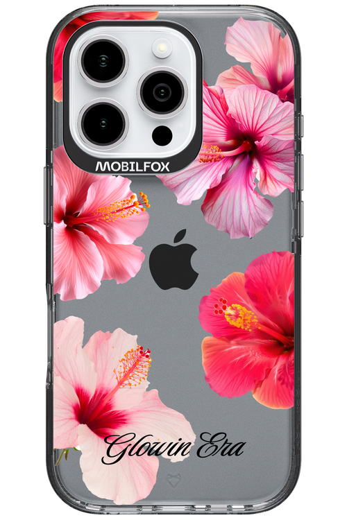 Glowin Era 2.0 - Apple iPhone 16 Pro