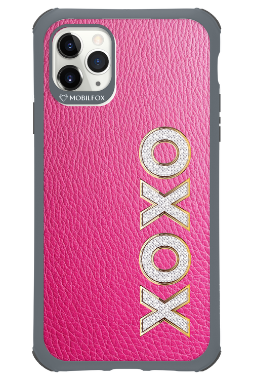 XOXO - Apple iPhone 11 Pro Max