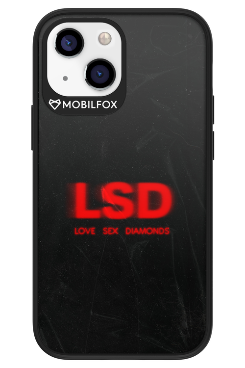 LSD 2.0 - Apple iPhone 13 Mini