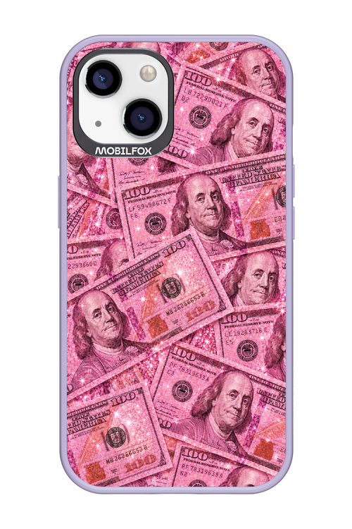 Pink Money 2.0 - Apple iPhone 13