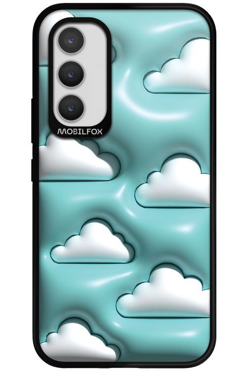 Cloud City - Samsung Galaxy A34