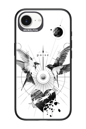 Madár - Apple iPhone 16e