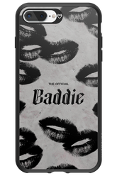 Official Baddie - Apple iPhone 8 Plus