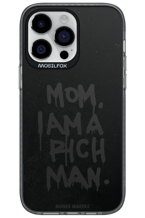 Rich Man - Apple iPhone 14 Pro Max